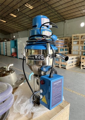 Selbstlader des automatisches Aluminiumvakuum220v selbstständig für Plastikharz