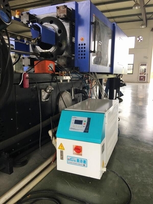 Plastikphase 380V spritzen-Temperaturbegrenzer-Oil Heaters OMT 3