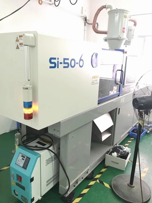 Plastikphase 380V spritzen-Temperaturbegrenzer-Oil Heaters OMT 3