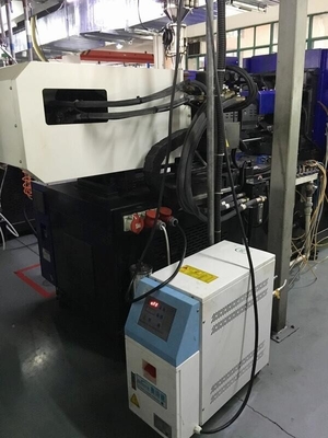 Plastikphase 380V spritzen-Temperaturbegrenzer-Oil Heaters OMT 3