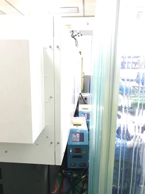 Brauchwasser Heater Mold Temperature Controller OMT-910-W für Schlag-Film