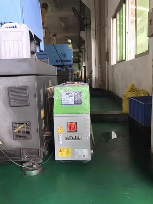 Brauchwasser Heater Mold Temperature Controller OMT-910-W für Schlag-Film