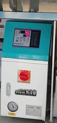 Brauchwasser Heater Mold Temperature Controller OMT-910-W für Schlag-Film