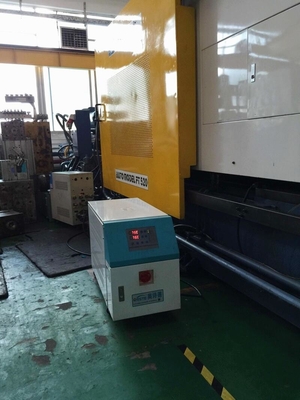 Einspritzungs-Strangpressverfahren-Temperaturbegrenzer-Water Heaters Heating-Wartung