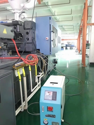 Edelstahl-Wasser-Heater Temp Control Unit For-Plastikeinspritzung
