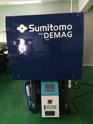 Einspritzungs-Strangpressverfahren-Temperaturbegrenzer-Water Heaters Heating-Wartung