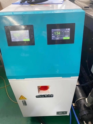 Plastikform-Temperaturbegrenzer Dual Zone OMT-910-W für Verdrängung