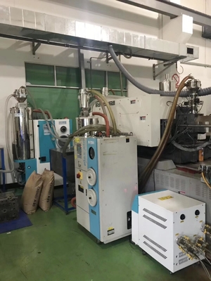 Elektrisches Wasser-Heater Mould Temp Controller For-Plastikeinspritzung
