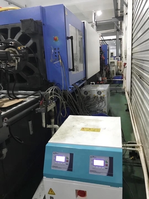 Plastikform-Temperaturbegrenzer Dual Zone OMT-910-W für Verdrängung