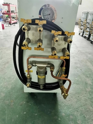 Form-Wasser-Heater Temperature Control Unit TCU für Plastikverdrängung
