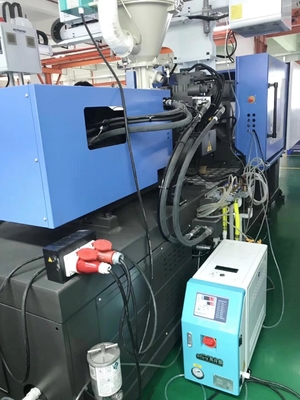 Öl Heater Mould Temperature Controller Machine OMT 380V für Plastikeinspritzung