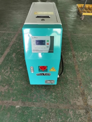 3 Öl-Heizungs-Maschine OMT-910-O des Phasen-Plastikfilm-Form-Temperaturbegrenzer-50Hz