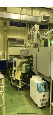 Warmwasserbereitungs-Form-Temperaturbegrenzer 9KW OMT-W für Plastikeinspritzung