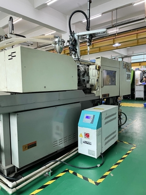 Öl-Temp-Prüfer-For Plastic Parts-Produktion Form 380V 50Hz