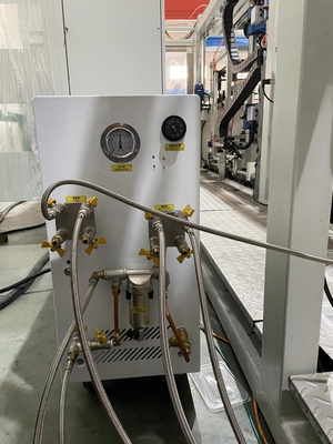 Elektrisches Wasser-Heater Mould Temp Controller For-Plastikeinspritzung
