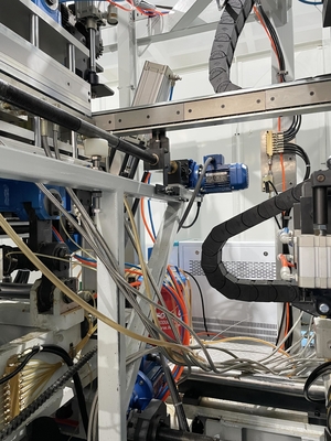 Elektrisches Wasser-Heater Mould Temp Controller For-Plastikeinspritzung