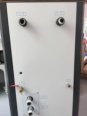 Plastikspritzen-Wasser-kältere Maschine industrielles OCM-10W