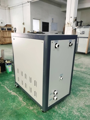 Plastikspritzen-Wasser-kältere Maschine industrielles OCM-10W
