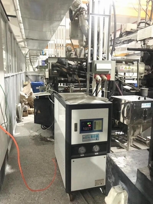 Zentrale Plastikbrauchwasser-kältere Maschine OCM-5W 220V/380V/415V