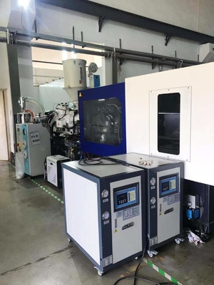 Zentrale Plastikbrauchwasser-kältere Maschine OCM-5W 220V/380V/415V