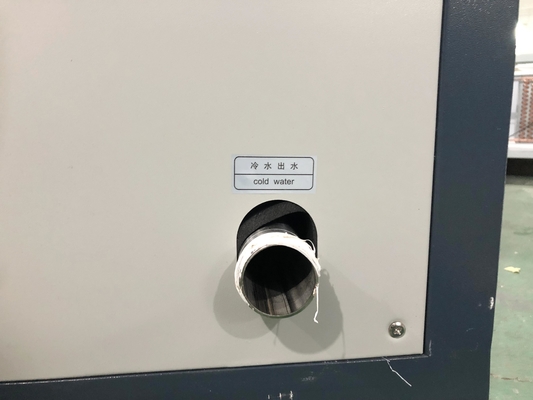 Zentrale Plastikbrauchwasser-kältere Maschine OCM-5W 220V/380V/415V