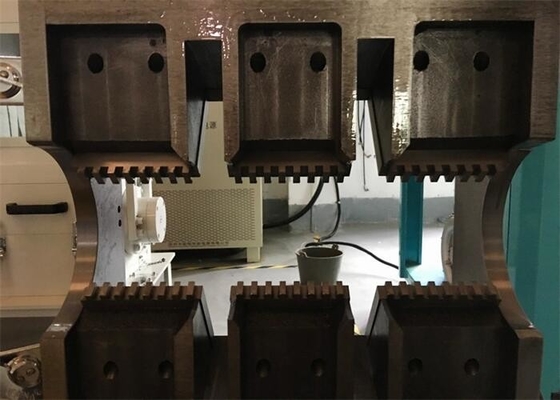 OG-1LS langsame Plastikgranulierer-Schleifer-For Sprues And-Defekte
