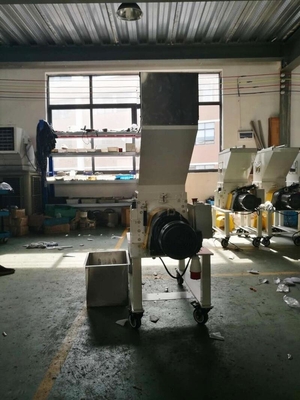OG-3LS langsamer Schleifer Crusher Granulator Industrial für Plastiksprues-Defekte