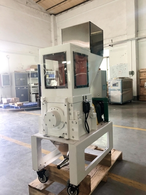 OG-3LS langsamer Schleifer Crusher Granulator Industrial für Plastiksprues-Defekte