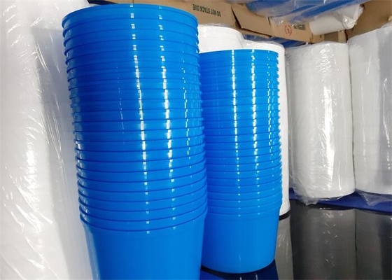 Masterbatch-Farbplastikmischmaschine-Plastikverdrängungs-volumetrischer Dosierer