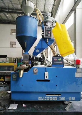Farbzusatz-volumetrische Dosierungssystem-Maschine für Plastikeinspritzung OVD-30
