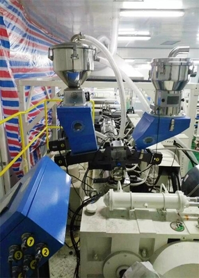 220V / Plastikvolumetrische Dosiereinheit mischmaschine 380V Masterbatch