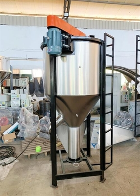 Maximieren Sie Ihr Produktionspotenzial mit einer Plastikmischmaschine Volumen 1000-20000L