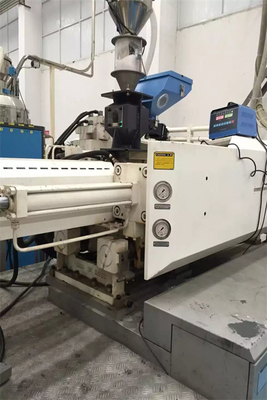 220V / Plastikvolumetrische Dosiereinheit mischmaschine 380V Masterbatch