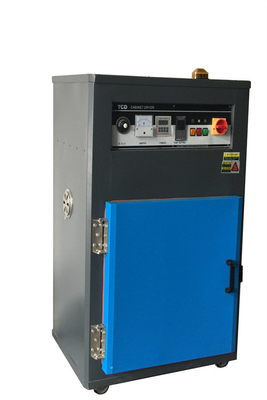 SUS Stahl-Tray Industrial Oven Dryer For-Plastikkörnchen-Harz OOD-5