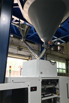 Reis-Düngemittel-Kugel-Verpackungsmaschine PLC-Steuerplastikgewichts-Maschine OWP-A