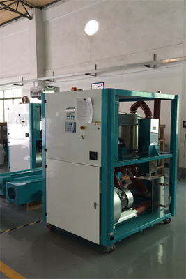 Stärker industrieller Trocknungsmittelentfeuchter 380V für T 50C Taupunkt 40 oC