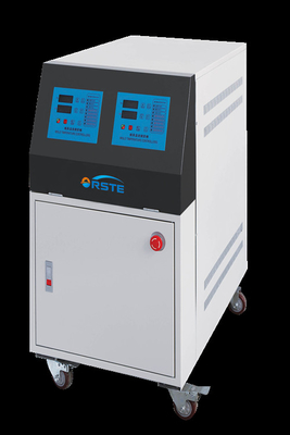 Industrieller Form-Temperaturbegrenzer SUS Stahlwasser Heater Temp Control
