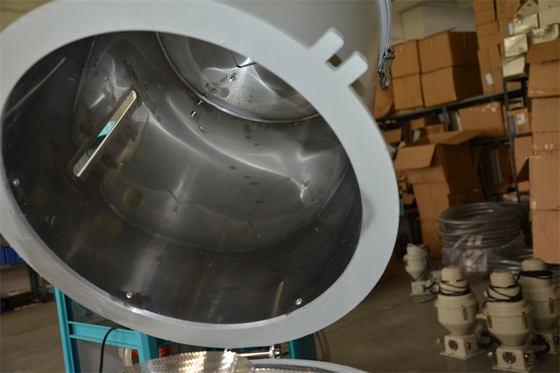 30-6000T Spritzgießmaschine