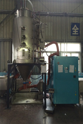 Edelstahl-Plastik-Entfeuchtung Trockner LCD-Bildschirm 1000x1000x1700mm
