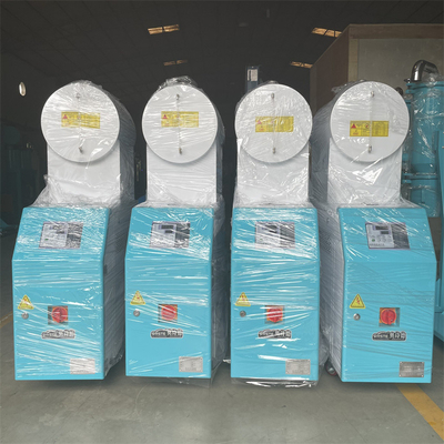 Edelstahl-Warmwasserbereiter Kunststoff-Spritzguss-Temperaturregler