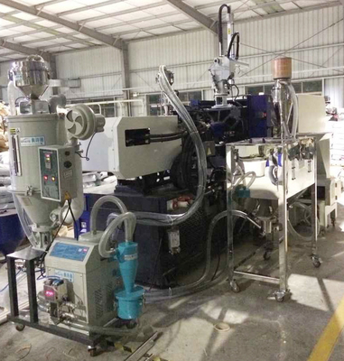 Industrieller Plastikkörnchen-Trichter-Lader-trockenere Maschine ODL-40