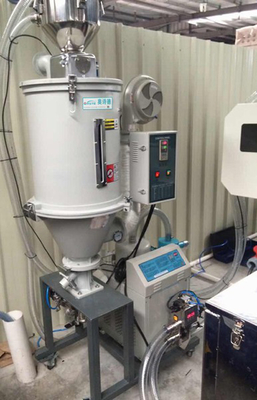 Industrieller Plastikkörnchen-Trichter-Lader-trockenere Maschine ODL-40