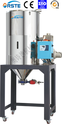 HAUSTIER 380V Kristallisator PLC-Trockner mit automatischem Reinigungs-Druck der Druckluft-0.6-0.8Mpa