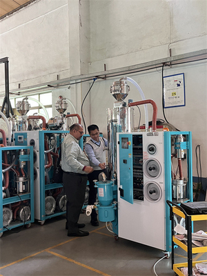 PLA-Entfeuchtung Entfeuchtungs-Trockner mit Energieeinsparung und guter Trocknungseffekt