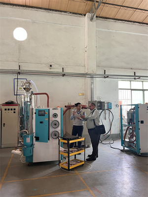 PLA-Entfeuchtung Entfeuchtungs-Trockner mit Energieeinsparung und guter Trocknungseffekt