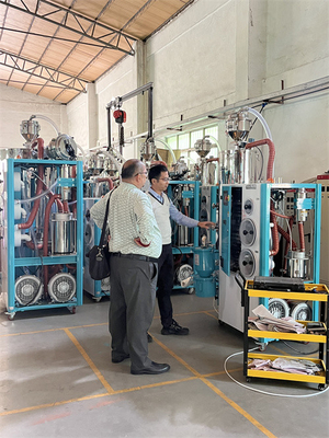 Druckluft-Trockenmittel-Schleuder Heatless SUS Stahl 180A