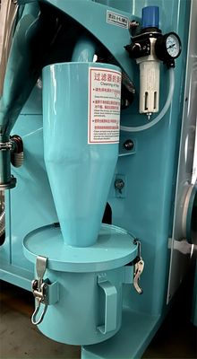 Trichter-Lader des Plastik-80H, kommerzielles trocknendes Trockenmittel SGS
