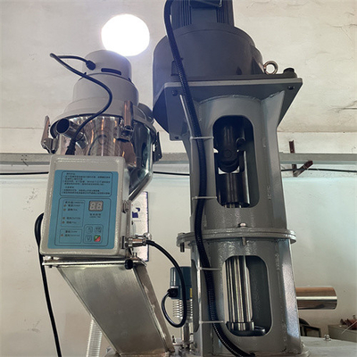 Energieeffizienter, luftgekühlter, kristallisierender Trockner