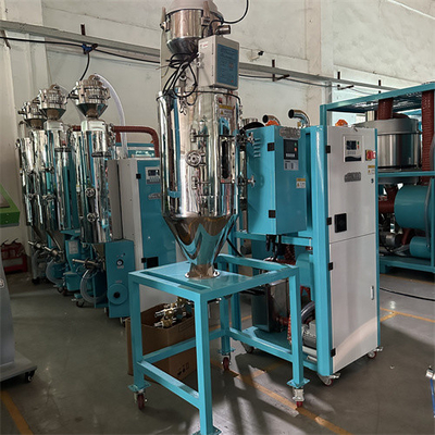 CE-Standard-Entfeuchtungshopper-Trockner AC220-380V 4-40Kw Wärmeleistung