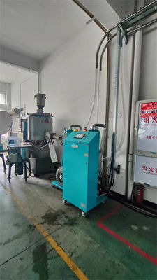 Spezielle Dehumidifizierung Hopper Trockner für Kunststoffgranulate Trocknen hohe Kapazität